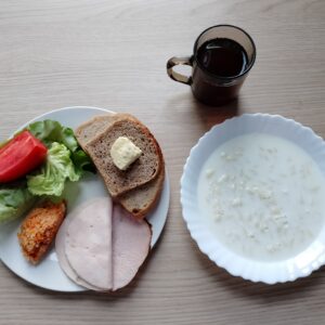 03.02 - Śniadanie (dieta podstawowa)